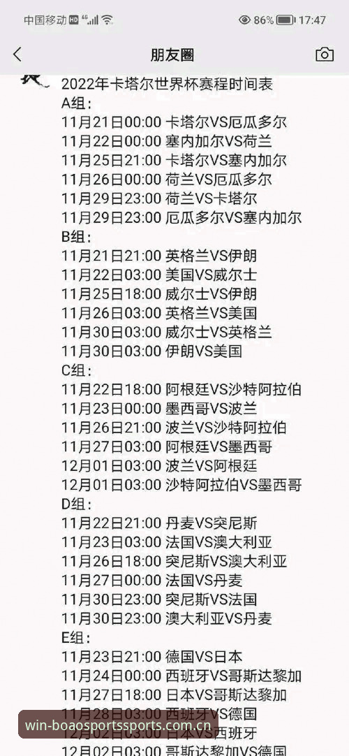 世界杯观赛受阻实用指南：从签证困境到博澳体育平台观赛体验